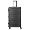 Travelite Next Trunk - Trolley 4 roues 76 cm (noir)