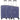 Travelite Orbita - 4 - Rollen - Trolley Set 3tlg. (lavendel) - Markenkoffer