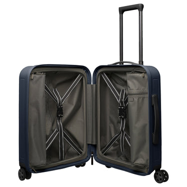 Travelite Panello - 4-Rollen-Kabinentrolley S 55 cm (night sky) - Ansicht 6