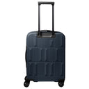 Travelite Panello - 4-Rollen-Kabinentrolley S 55 cm (night sky) - Ansicht 4