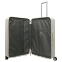 Travelite Panello - 4-Rollen-Trolley 76 cm L (ivory) - Ansicht 7