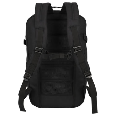 Travelite Pathway Allrounder - Rucksack 15.4" 48 cm (black) - Ansicht 4