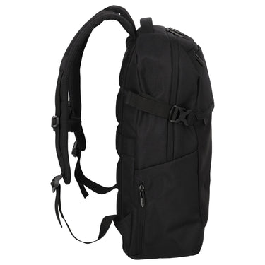 Travelite Pathway Allrounder - Rucksack 15.4" 48 cm (black) - Ansicht 5