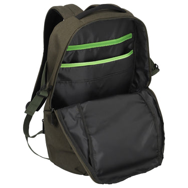 Travelite Pathway Allrounder - Rucksack 15.4" 48 cm (oliv) - Markenkoffer