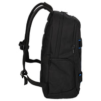 Travelite Pathway Strap - Rucksack 15.4" 48 cm (black) - Ansicht 5