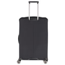 Travelite Priima - 4 - Rollen - Trolley L 79 cm erw. (black) - Markenkoffer