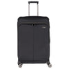 Travelite Priima - Trolley 4 Roues L 79 cm adulte (noir)