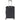 Travelite Priima - 4 - Rollen - Trolley M 68 cm erw. (black) - Markenkoffer
