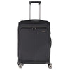 Travelite Priima - Trolley 4 Roues M 68 cm adulte (noir)