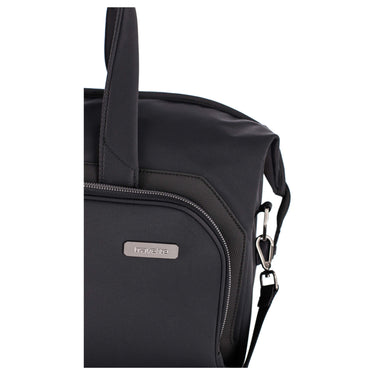 Travelite Priima - Reisetasche 48 cm (black) - Markenkoffer