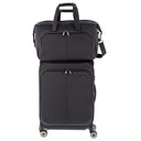 Travelite Priima - Reisetasche 48 cm (black) - Markenkoffer