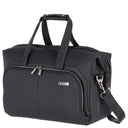 Travelite Priima - Reisetasche 48 cm (black) - Markenkoffer