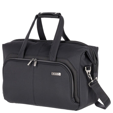 Travelite Priima - Reisetasche 48 cm (black) - Markenkoffer