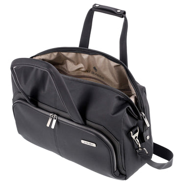 Travelite Priima - Reisetasche 48 cm (black) - Markenkoffer