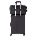 Travelite Priima - Reisetasche 48 cm (black) - Markenkoffer