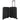Travelite Roomer - 4 - Rollen - Kabinentrolley S 55 cm (black) - Markenkoffer
