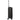 Travelite Roomer - 4 - Rollen - Kabinentrolley S 55 cm (black) - Markenkoffer