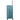 Travelite Roomer Trunk - 4 - Rollen - Trolley L 78 cm (aqua) - Markenkoffer