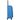 Travelite Rügen - 4 - Rollen - Trolley L 78 cm erw. (mittelblau) - Markenkoffer