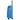 Travelite Rügen - 4 - Rollen - Trolley L 78 cm erw. (mittelblau) - Markenkoffer