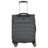 Travelite Skaii - Trolley Cabine 4 Roues S 55 cm (gris sommet)
