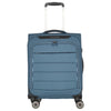 Travelite Skaii - Trolley de cabine 4 roues S 55 cm (bleu panoramique)