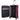 Travelite Skaii - 4 - Rollen - Trolley L 78 cm erw. (abendrot) - Markenkoffer