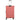 Travelite Skaii - 4 - Rollen - Trolley L 78 cm erw. (peach) - Markenkoffer
