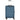 Travelite Skaii - 4 - Rollen - Trolley M 67 cm erw. (panoramablau) - Markenkoffer