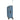 Travelite Skaii - 4 - Rollen - Trolley M 67 cm erw. (panoramablau) - Markenkoffer