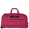 Travelite Skaii - Sac de voyage à roulettes 65 cm (abendrot)
