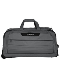 Travelite Skaii - Rollenreisetasche 65 cm (gipfelgrau)