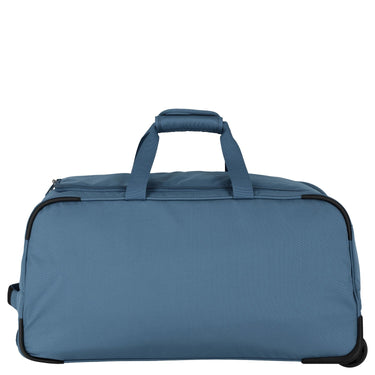 Travelite Skaii - Rollenreisetasche 65 cm (panoramablau) - Ansicht 3