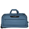Travelite Skaii - Sac de voyage à roulettes 65 cm (panoramablau)
