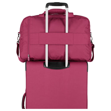 Travelite Skaii - Weekender 49 cm (abendrot) - Markenkoffer