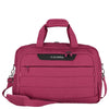 Travelite Skaii - Weekender 49 cm (rouge du soir)