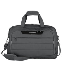 Travelite Skaii - Weekender 49 cm (gipfelgrau) - Markenkoffer