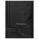Travelite Tarifa - Rollen-Reisetasche 70 cm (schwarz) - Ansicht 9