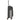 Travelite Viia - 4 - Rollen - Kabinentrolley S 55 cm (Schiefer) - Markenkoffer