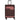 Travelite Viia - 4 - Rollen - Trolley M 67 cm erw. (Frühlingsrose) - Markenkoffer
