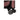 Travelite Viia - 4 - Rollen - Trolley M 67 cm erw. (Frühlingsrose) - Markenkoffer