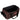 Travelite Viia - Reisetasche 40 cm (Frühlingsrose) - Markenkoffer