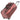 Travelite Viia - Rollenreisetasche 65 cm (Frühlingsrose) - Markenkoffer