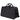 Ucon Acrobatic Umeko Lotus Infinity - Reisetasche 16,4" 55 cm (black) - Markenkoffer