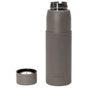 Ucon Acrobatics Akvo Lotus - Trinkflasche 375 ml (dark grey) - Ansicht 2