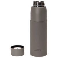 Ucon Acrobatics Akvo Lotus - Trinkflasche 375 ml (dark grey) - Ansicht 2