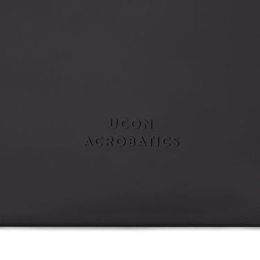 Ucon Acrobatics Alva Medium Lotus Infinity - Umhängetasche 30 cm (black) - Markenkoffer