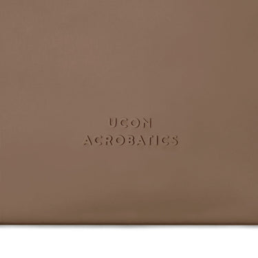 Ucon Acrobatics Alva Medium Lotus Infinity - Umhängetasche 30 cm (chestnut) - Markenkoffer