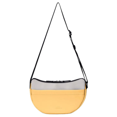 Ucon Acrobatics Alva Medium Lotus Infinity - Umhängetasche 30 cm (glaicer grey - lemon) - Markenkoffer