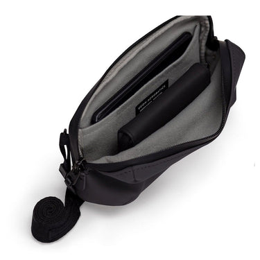 Ucon Acrobatics Ando Lotus - Umhängetasche 20 cm (black) - Markenkoffer